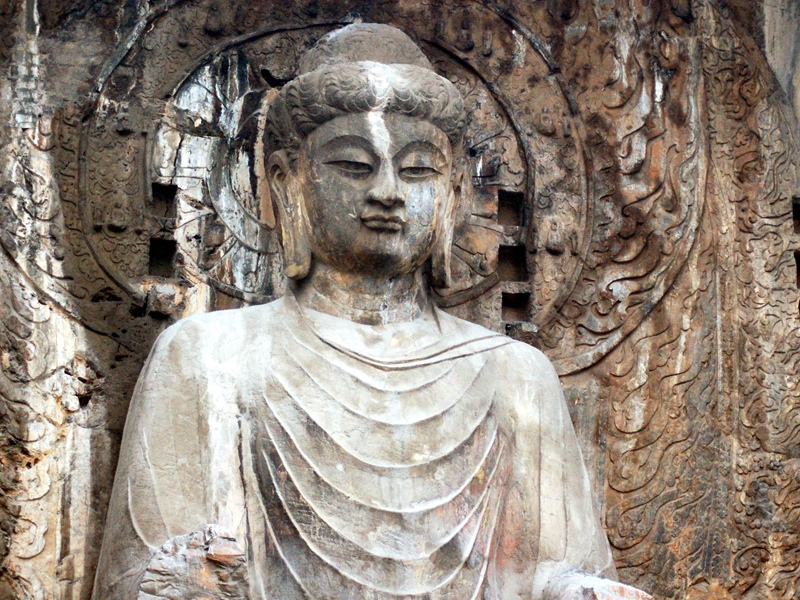 Buddha