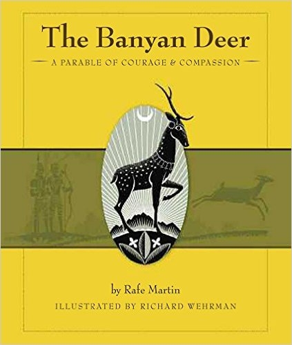 The Banyan Deer