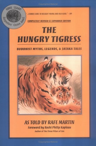 The Hungry Tigress