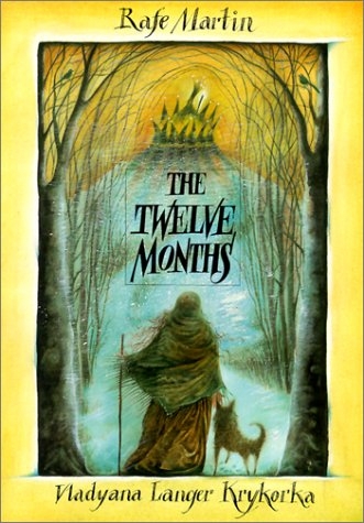 The Twelve Months