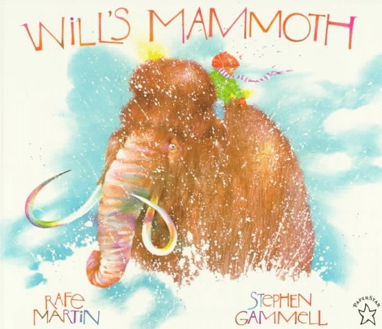 Will's Mammoth