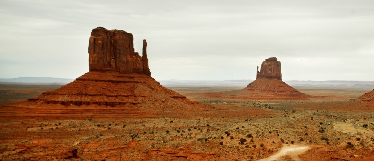 Monument Valley